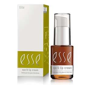 Esse Organic Skincare Eye & Lip Cream 20ml