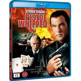 Pistol Whipped (Blu-ray)