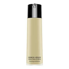 Giorgio Armani Crema Nera Extrema Gel In Oil Cleanser 150ml