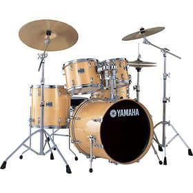 Yamaha Stage Custom Birch 22"