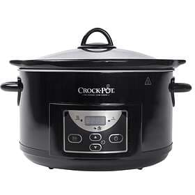 Crockpot Countdown Slow Cooker 4,7L