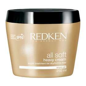 Redken All Soft Heavy Cream Mask 250ml