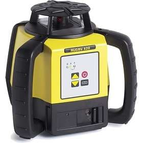 Leica Geosystems Rugby 620