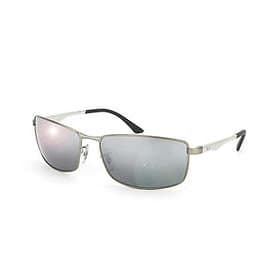 Ray-Ban RB3498 Polarized