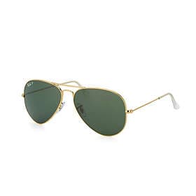 Ray-Ban RB3025 Aviator Polarized