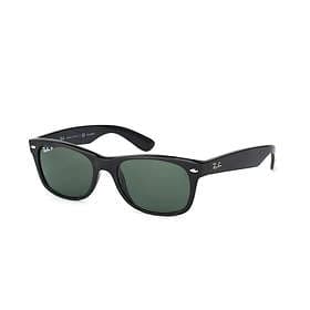 Ray-Ban RB2132 New Wayfarer Classic Polarized