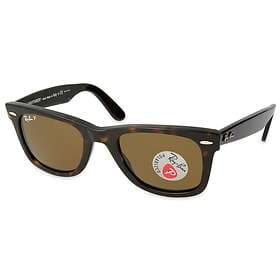 Ray-Ban RB2140 Original Wayfarer Polarized