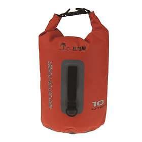 JR Gear Heavy Duty Dry Cylinder 10L