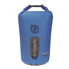 JR Gear Heavy Duty Dry Cylinder 20L