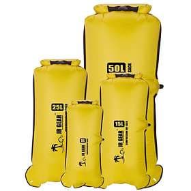 JR Gear Compression Dry Sack 5L