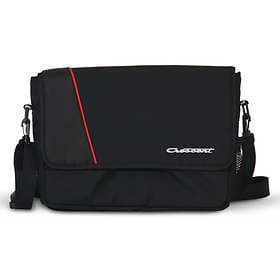 Crescent Changing Bag