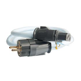 Supra LoRad 2.5 CS-EU/A CEE 7/7 (angled) - IEC C13 10m