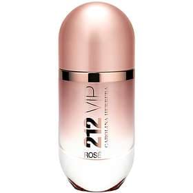 Carolina Herrera 212 VIP Rose edp 80ml