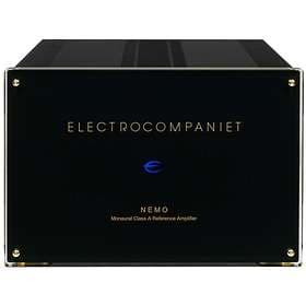 Electrocompaniet Nemo AW600