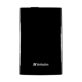 Verbatim Store 'n' Go Portable USB 3.0 2TB