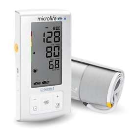Microlife BP A6 PC