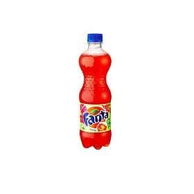 Fanta Exotic PET 0,5l