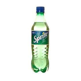 Sprite PET 0,5l