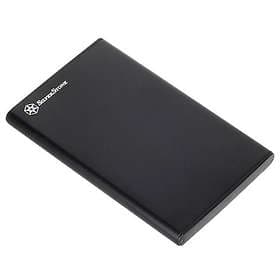 SilverStone Treasure TS10