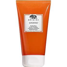 Origins GinZing Refreshing Scrub Cleanser 150ml