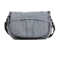 Crescent Comfort Changing Bag