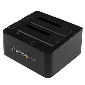 StarTech SDOCK2U33EB