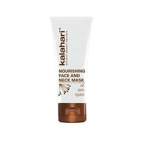 Kalahari Spa Nourishing Face & Neck Mask 60ml