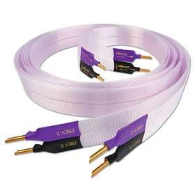 Nordost Norse2 Frey 2 2Banana - 2Spade 2,5m