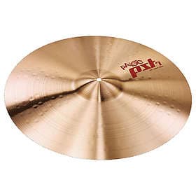 Paiste PST 7 Light Ride 20"