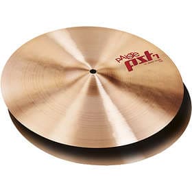 Paiste PST 7 Heavy Hi-Hats 14"