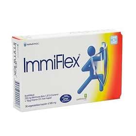 Immitec ImmiFlex 250mg 30 Kapslar