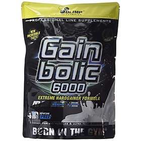 Olimp Sport Nutrition Gain Bolic 6000 1kg