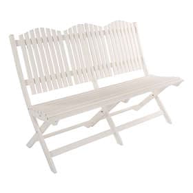 Guteform Slite Bänk/Soffa (3-sits)