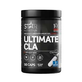 Star Nutrition CLA 90 Kapslar