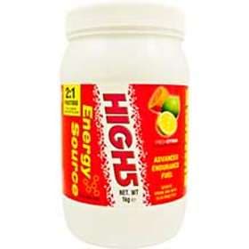 High5 Energy Source 2:1 1kg
