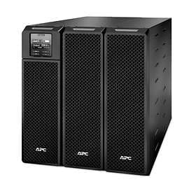 APC Smart-UPS SRT SRT8KXLI