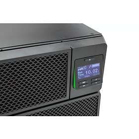 APC Smart-UPS SRT SRT5KRMXLI