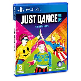 Just Dance 2015 (PS4)