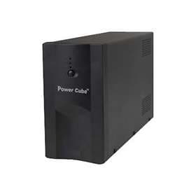 Gembird UPS-PC-652A