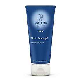 Weleda Men Active Shower Gel 200ml