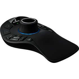 3DConnexion SpaceMouse Pro Wireless