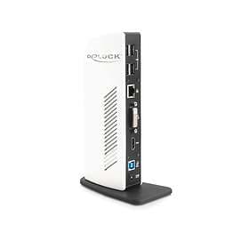 DeLock USB 3.0 Port Replicator (87568)