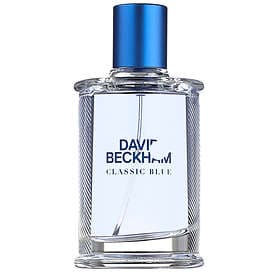 David Beckham Classic Blue edt 60ml