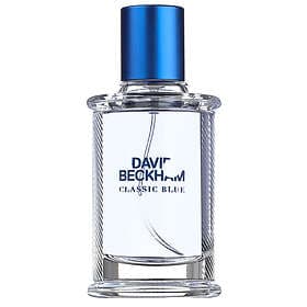 David Beckham Classic Blue edt 40ml