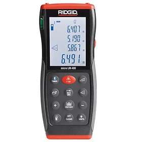 Ridgid LM-400