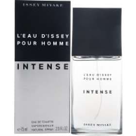 Issey Miyake L'Eau D'Issey Pour Homme Intense edt 75ml