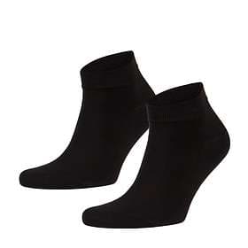 Frank Dandy Bamboo Solid Ankle Sock