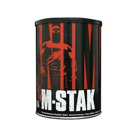 Universal Nutrition Animal M Stak 21st