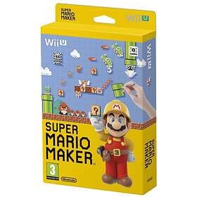 Super Mario Maker (Wii U)