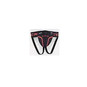 CCM Jock Yth Suspensoar